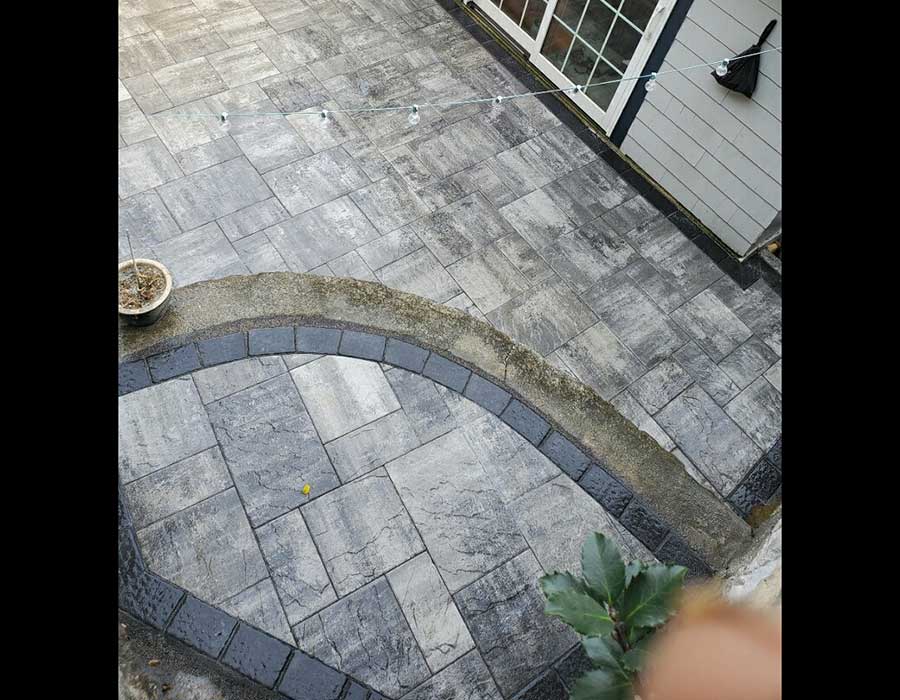 Masonry and Landscape company Lynnfield