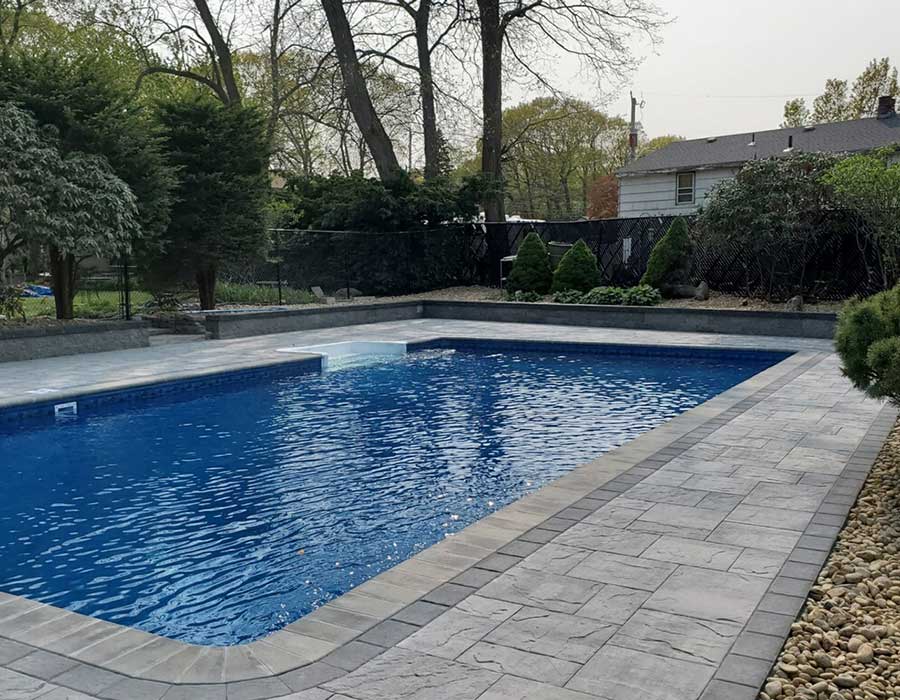 Masonry and Landscape company Boxford